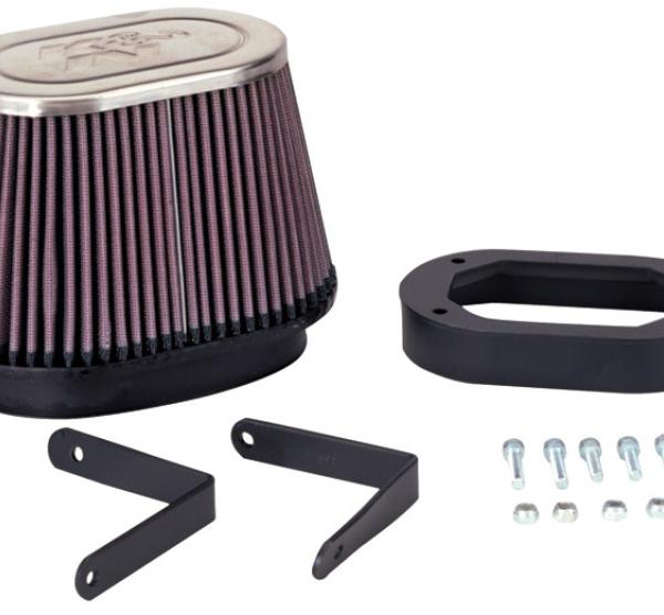 KN 57 FIPK Air Intake 50 K&N Engineering 57-1500-1