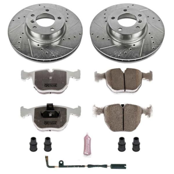 PowerStop K944-26