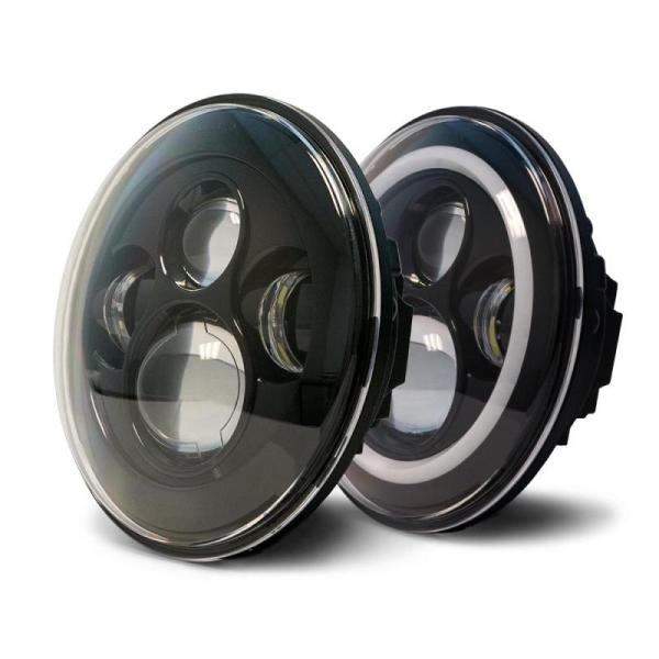 DV8 Offroad HL7JK-02