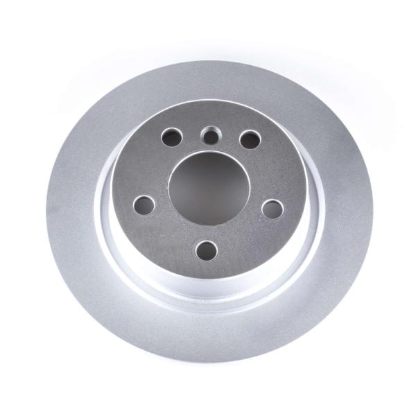 PowerStop EBR1658EVC