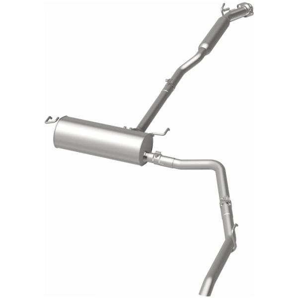MAG BRE Exhaust Kits Magnaflow 106-0997