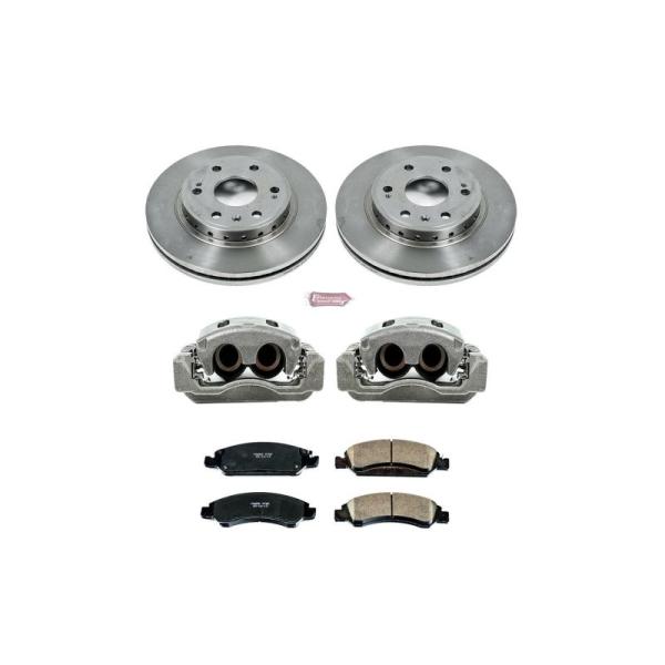 PowerStop KCOE5519