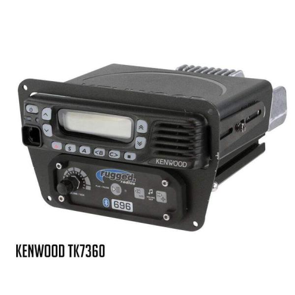 Rugged Radios MT-DMU-MOTO