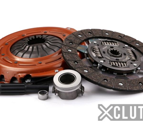 XCLUTCH XKJE28006-1A