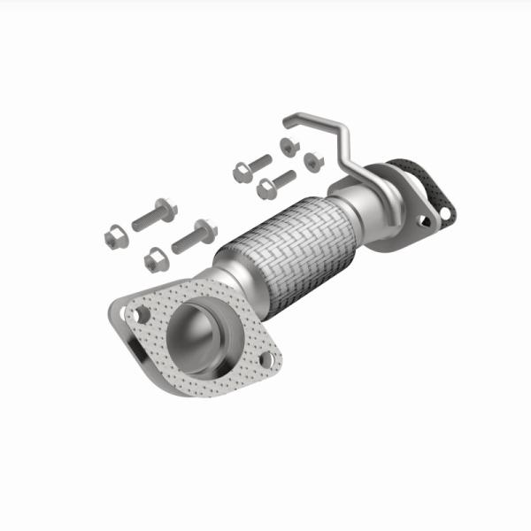 MAG BRE Front Pipe Kit Magnaflow 107-0278