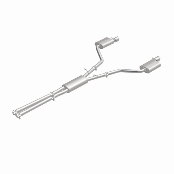 MAG BRE Exhaust Kits Magnaflow 106-0556