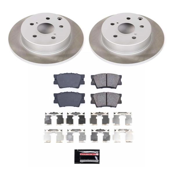 PowerStop SC4671