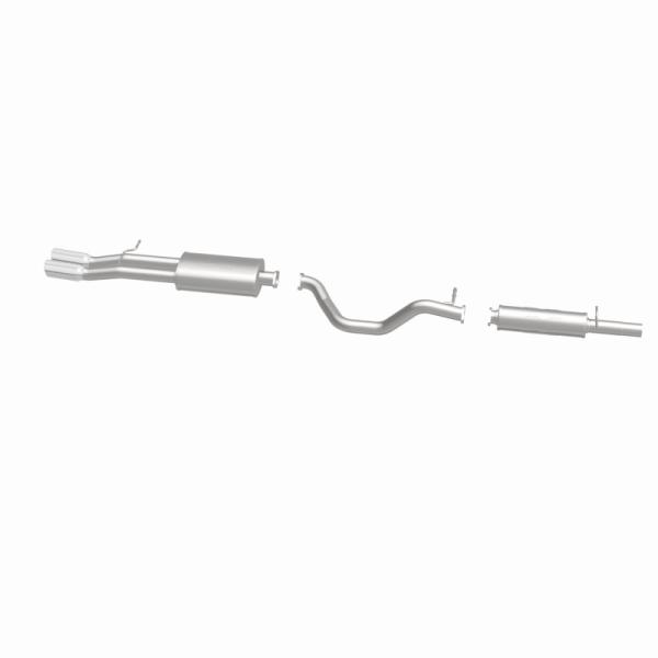 Magnaflow 15669