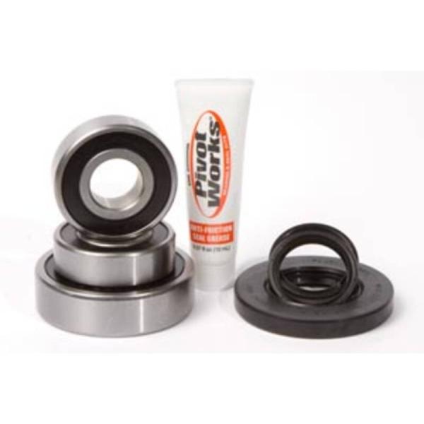 Pivot Works PWRWS-S29-000