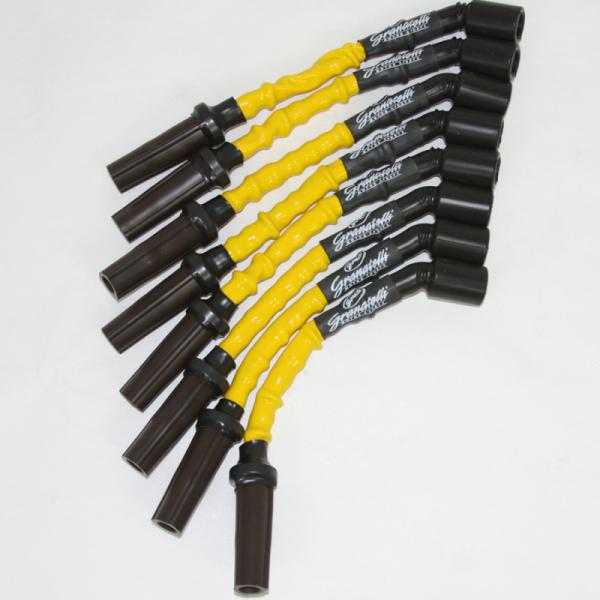 GMS Wire Connection Kits Granatelli Motor Sports 28-5362HTY