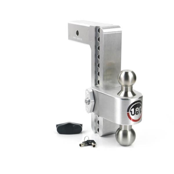 Weigh Safe LTB10-2.5