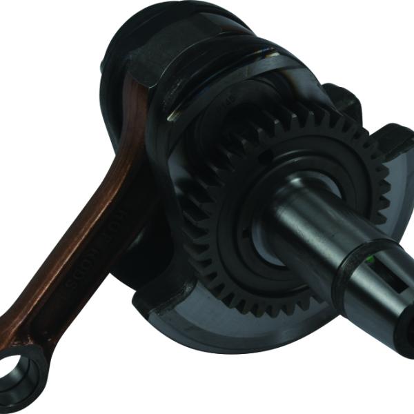 Hot Rods CBK0163