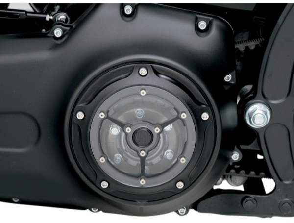 Roland Sands Design 0177-2007-SMB