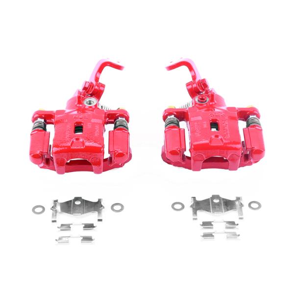 PowerStop S3302