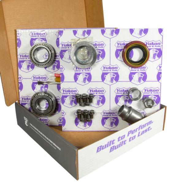 Yukon Gear & Axle YGK2212