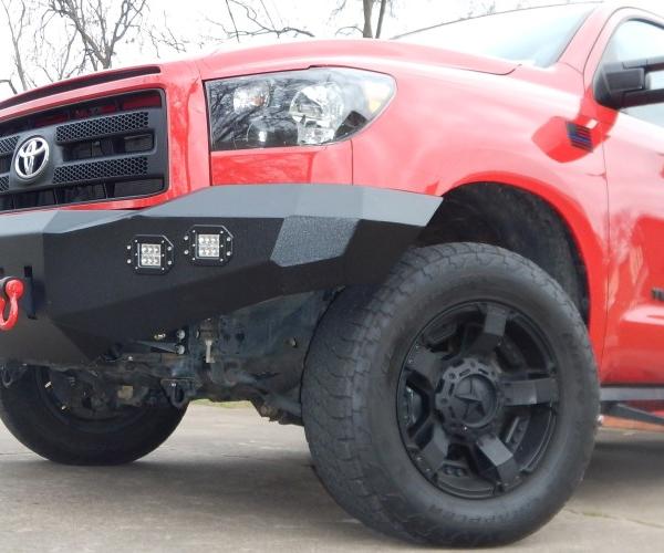 DV8 Offroad FBTT2-02