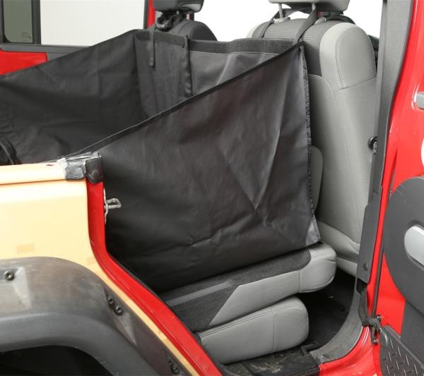 Rugged Ridge 13260.01