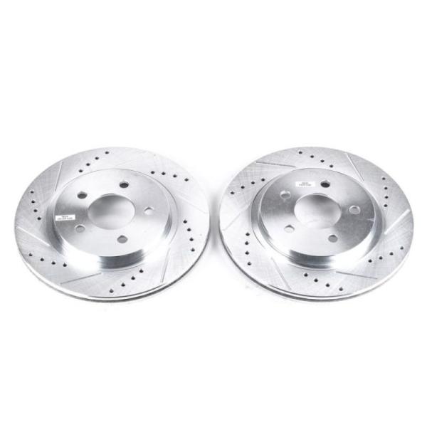 PowerStop AR8174XPR