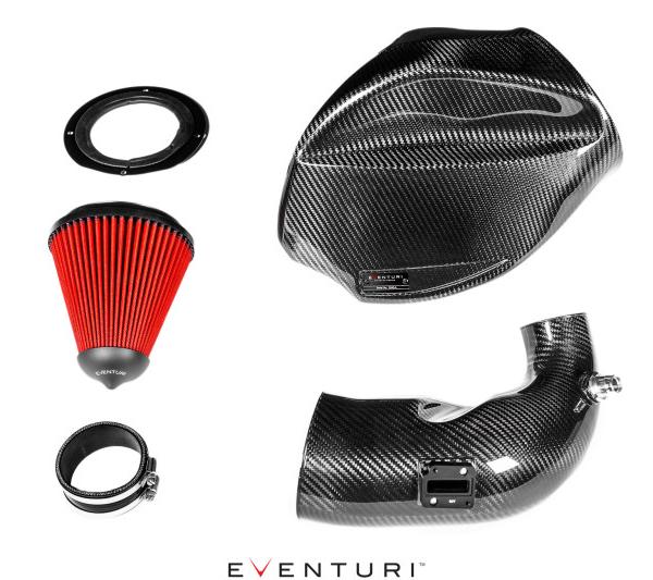 Eventuri EVE-G20B58-V2-INT