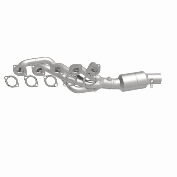 MAG Converter Direct Fit Magnaflow 50420