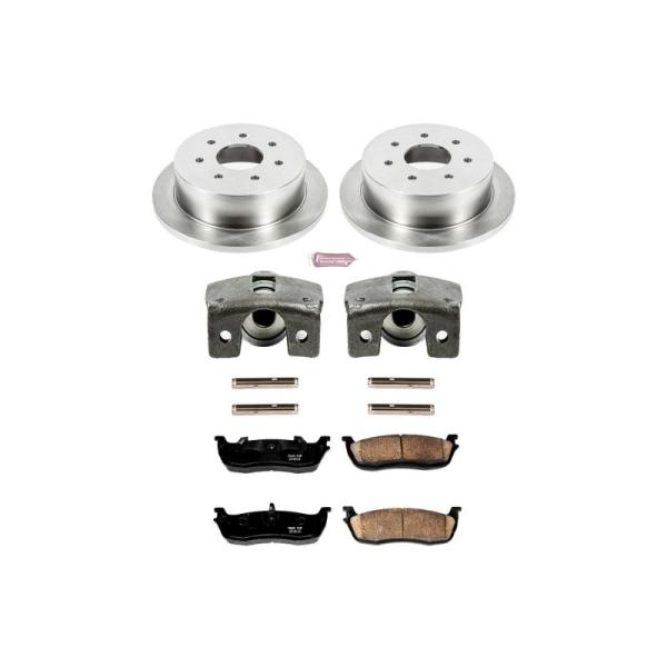 PowerStop KCOE5147