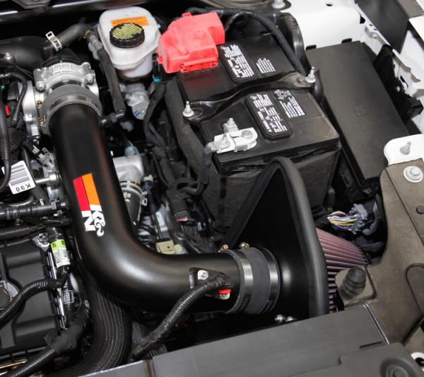 K&N Engineering 77-2576KTK