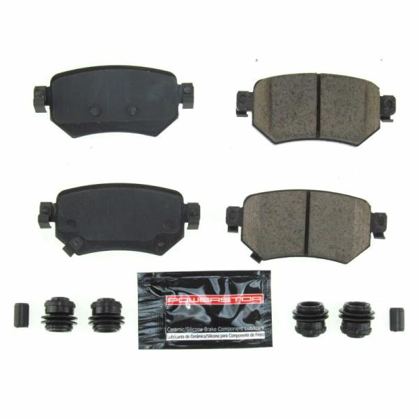 PowerStop Z23-1874