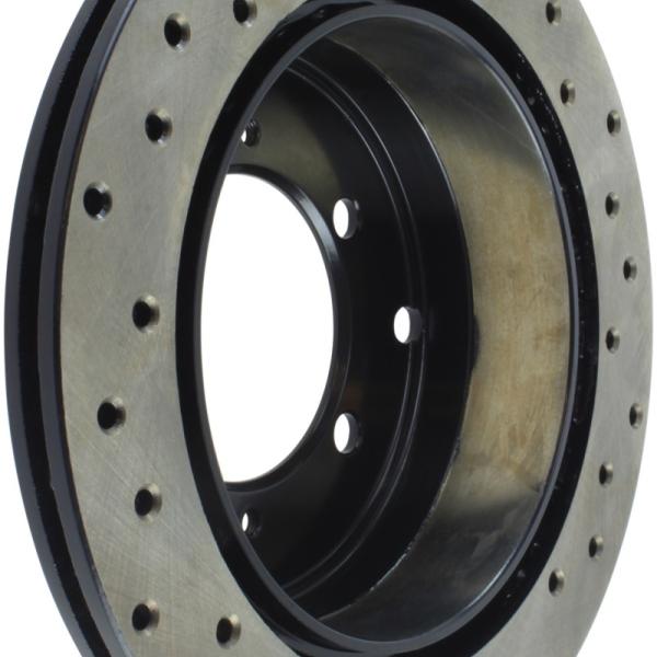 Stoptech 128.46033R