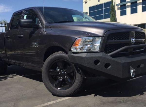 DV8 Offroad FBDR1-01