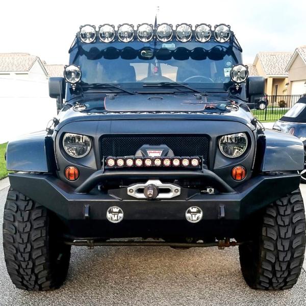 KC HiLiTES 91303