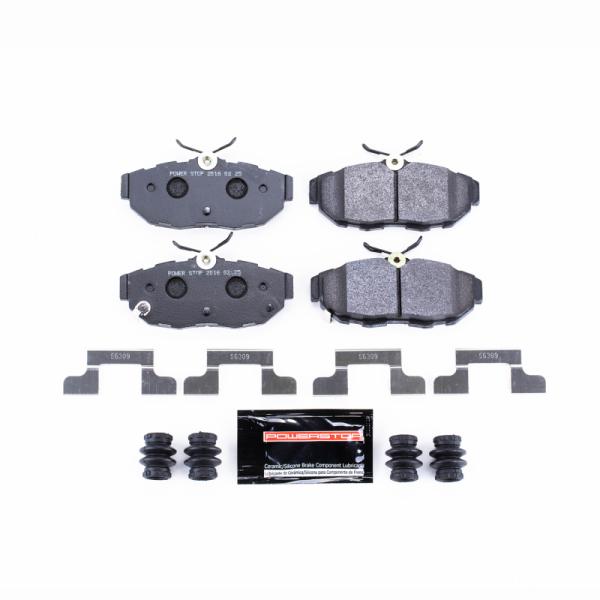 PowerStop PST-1465