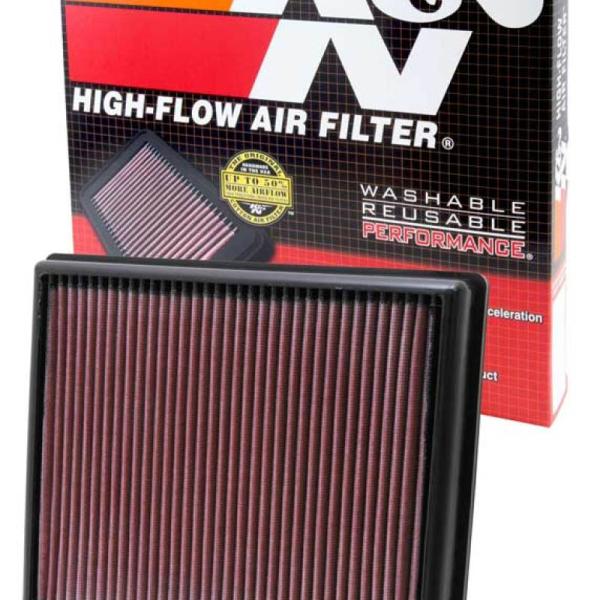 KN Drop in Air Filters K&N Engineering 33-2997
