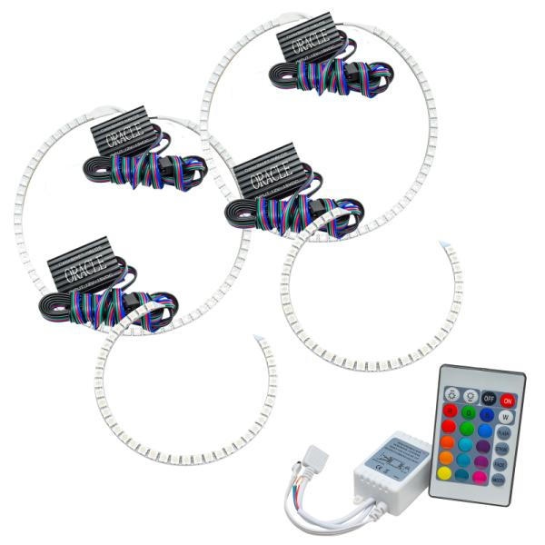 ORACLE Lighting 2440-504