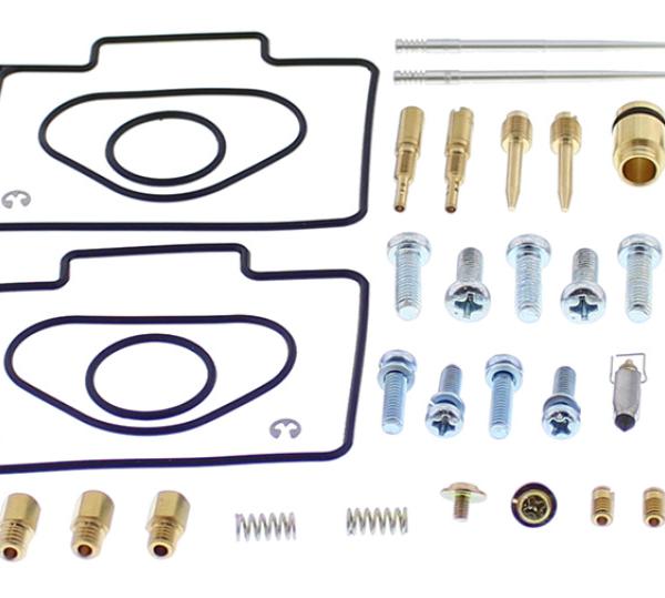 ABR Carburetor Rebuild Kits All Balls Racing 26-1861