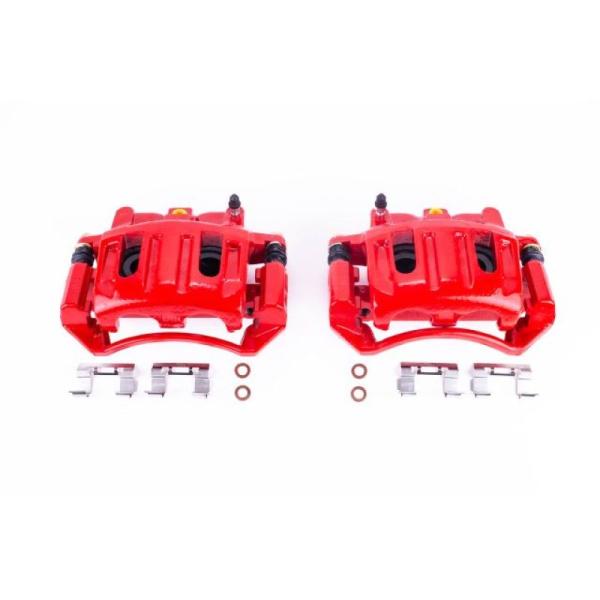 PowerStop S4862