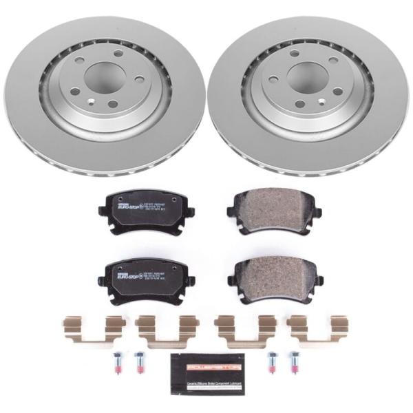 PowerStop ESK4567