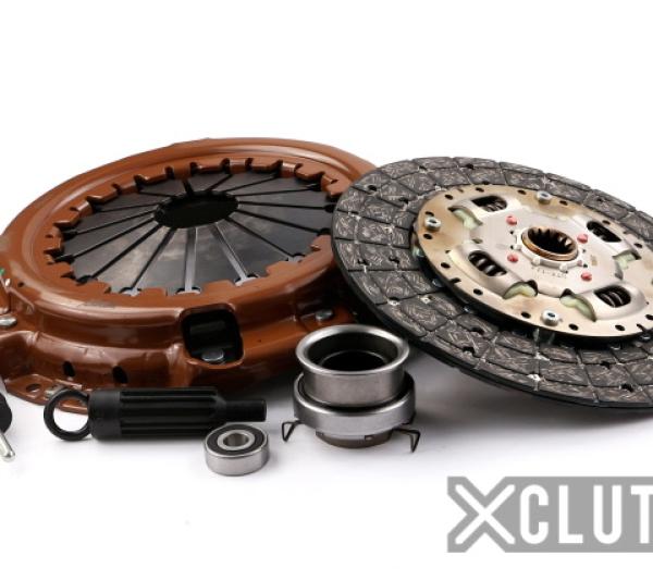 XCLUTCH XKTY30095-1AX