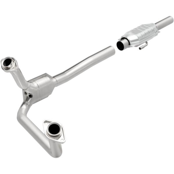 Magnaflow 334307