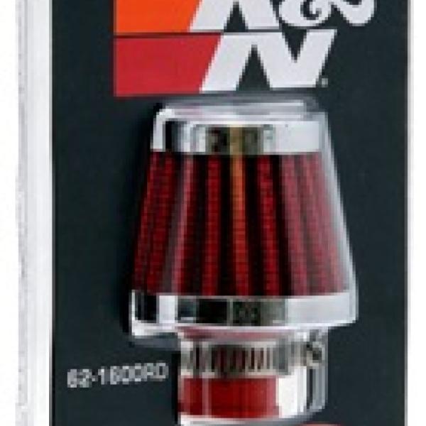 K&N Engineering 62-1600RD