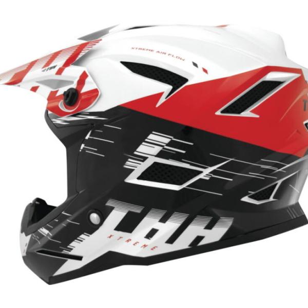 THH Helmets 647945