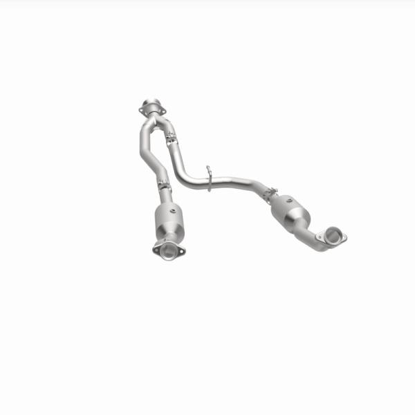 Magnaflow 280248
