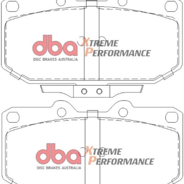 DBA DB1170XP