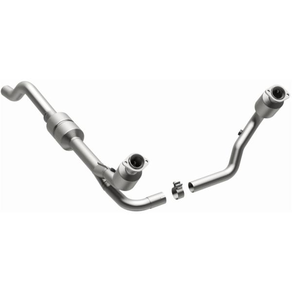 Magnaflow 458047