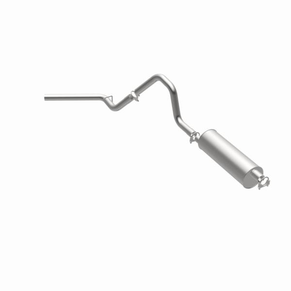 MAG BRE Exhaust Kits Magnaflow 106-0381