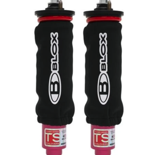 BLOX Racing BXAP-00033-BK