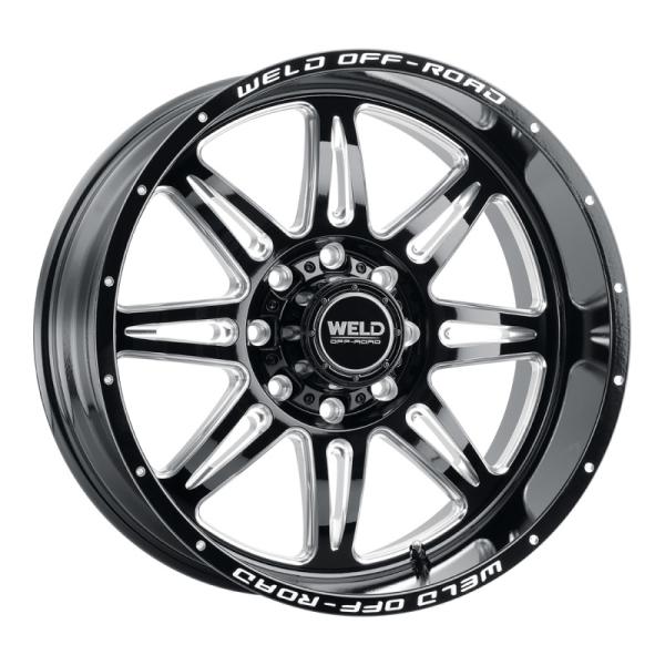 Weld W13200017475