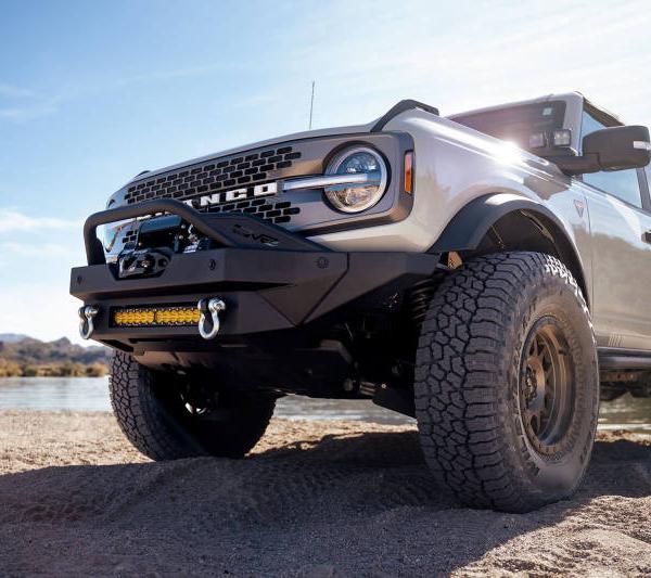 DV8 Offroad FBBR-02W