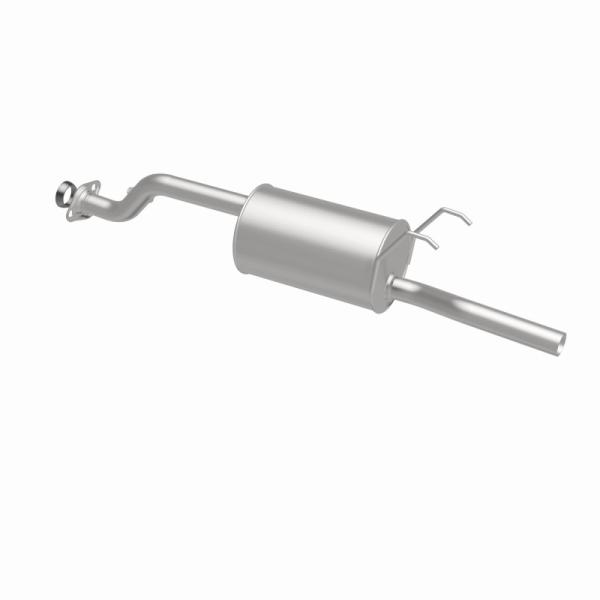 MAG BRE Muffler Kit Magnaflow 108-0059