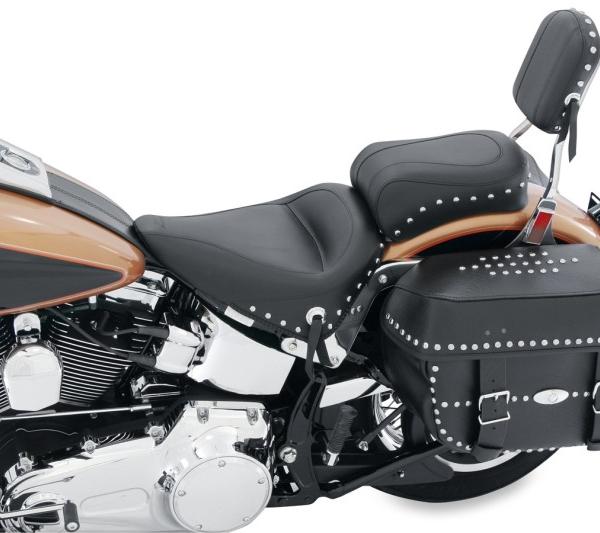 Mustang Motorcycle 76174