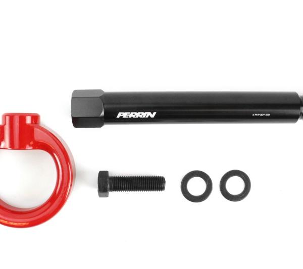 Perrin Performance PHP-BDY-251RD